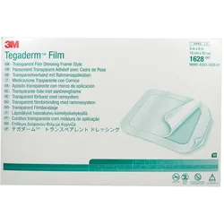 Tegaderm 3M Film 15x20 cm