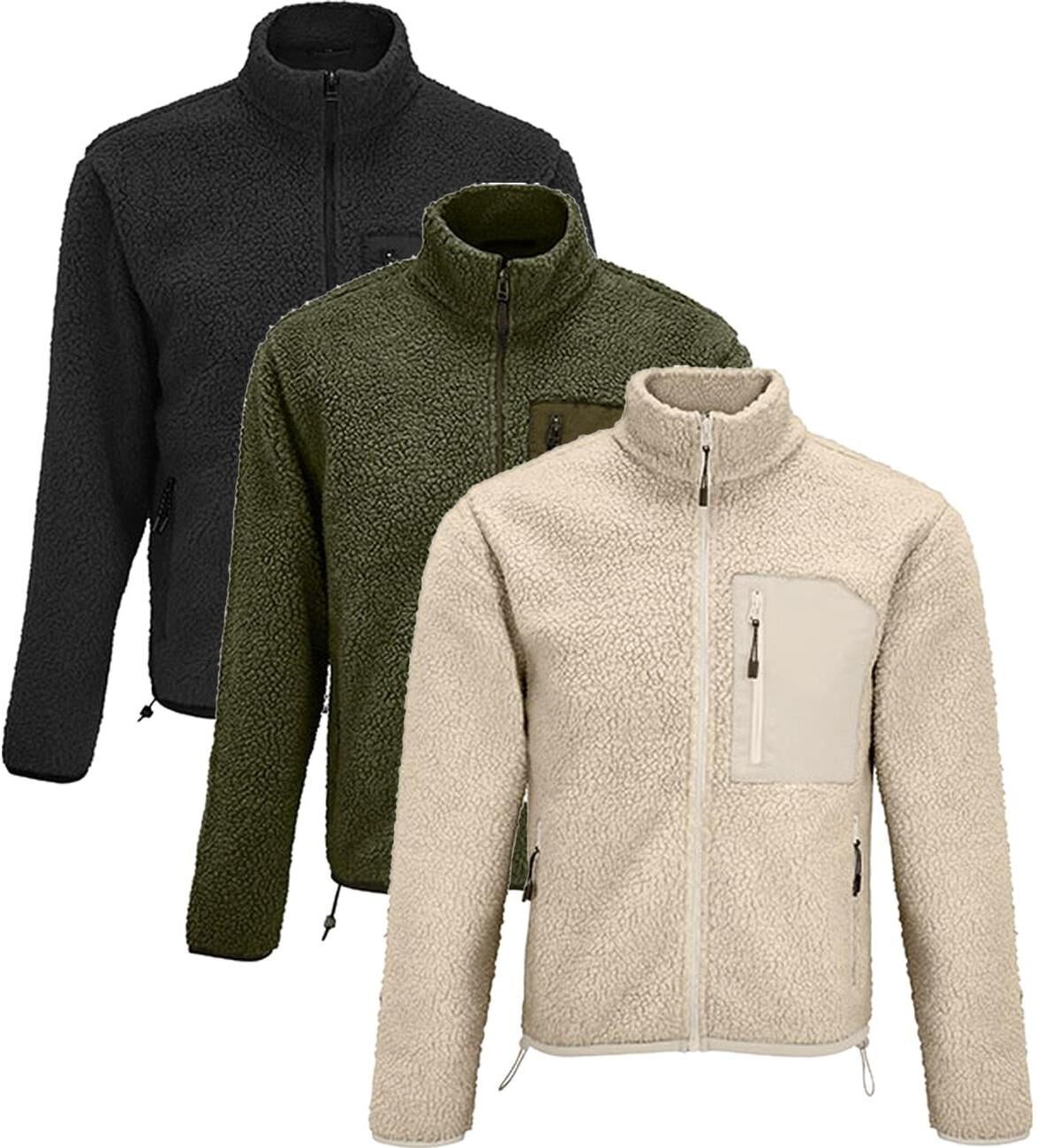 Sol´s L04042 Jakker Army / Dark Army M