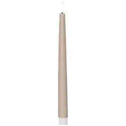 Star Trading, LED Kerzen, Dinner Kerze (2x)