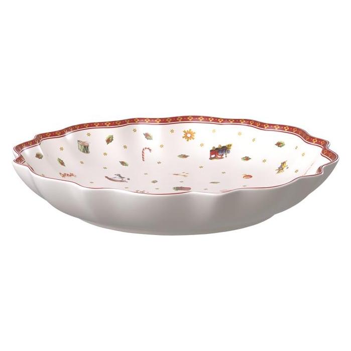 Villeroy & Boch Schale gross Toy's Delight (25 cm, 0.50 l) (1485853640)