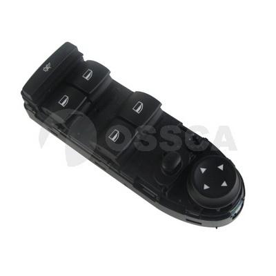 OSSCA Schalter, Fensterheber 46394 für BMW