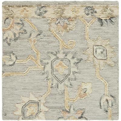 Livabliss Arnold Traditional Area Rug