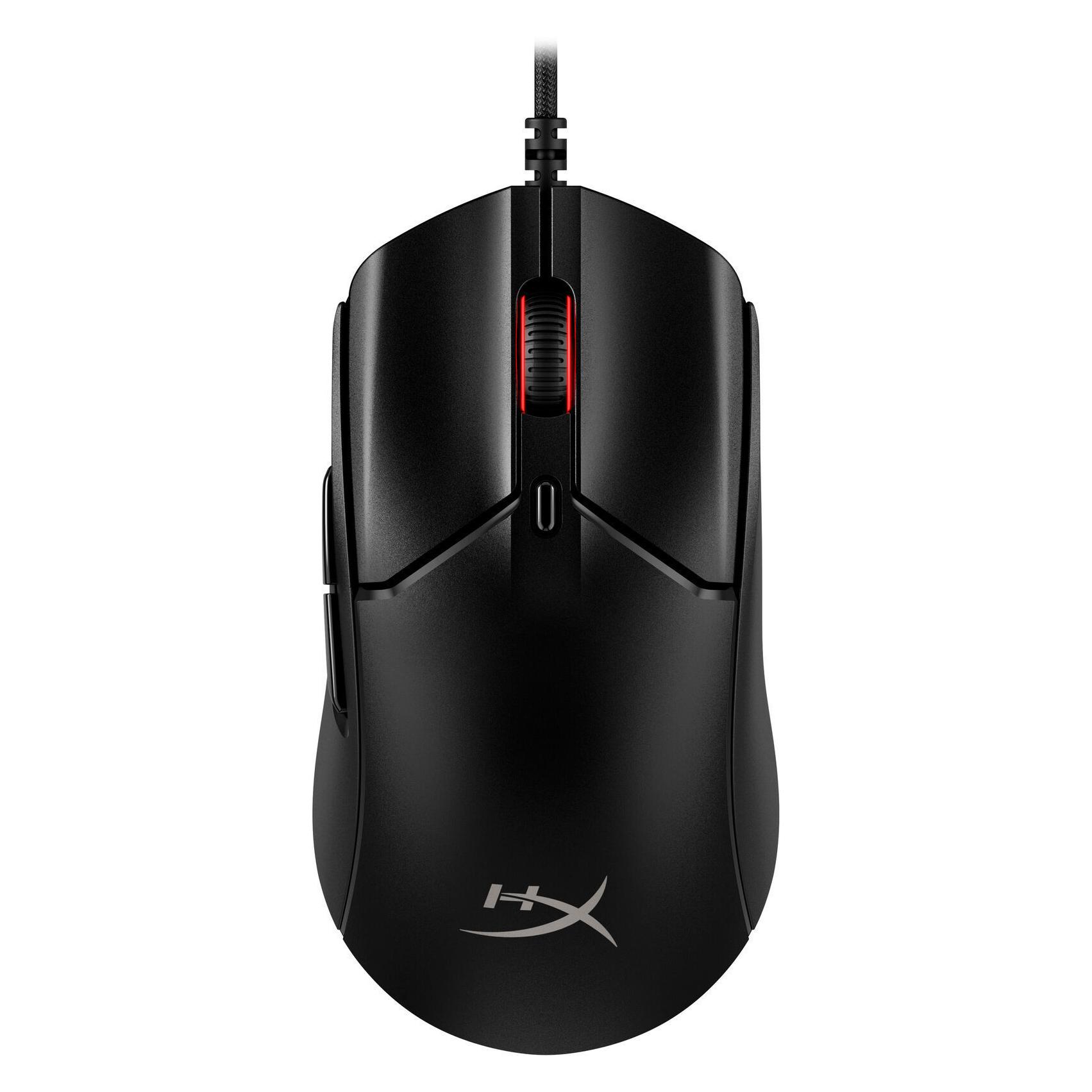 HP HyperX Pulsefire Haste 2 Wired (Kabelgebunden) (6N0A7AA)