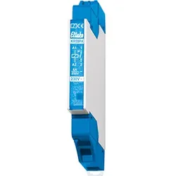 Eltako KR09PK-230V Koppelrelais mit Plombierkappe 1S 6A 22100731