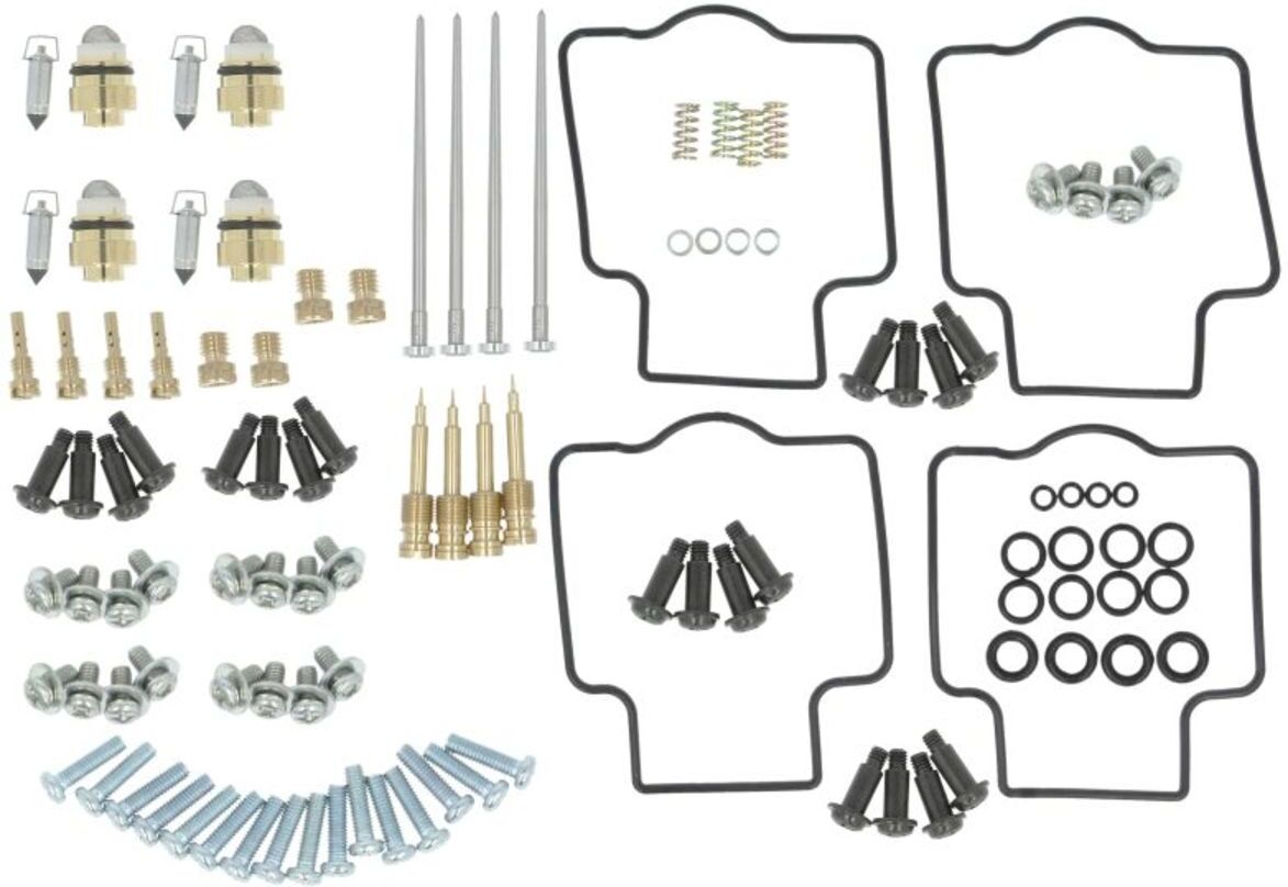 Reparatursatz, Vergaser ALL BALLS AB26-1695