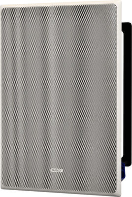 Tannoy PCI 5DC IW blanc