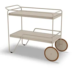 Houe Click Servierwagen Outdoor