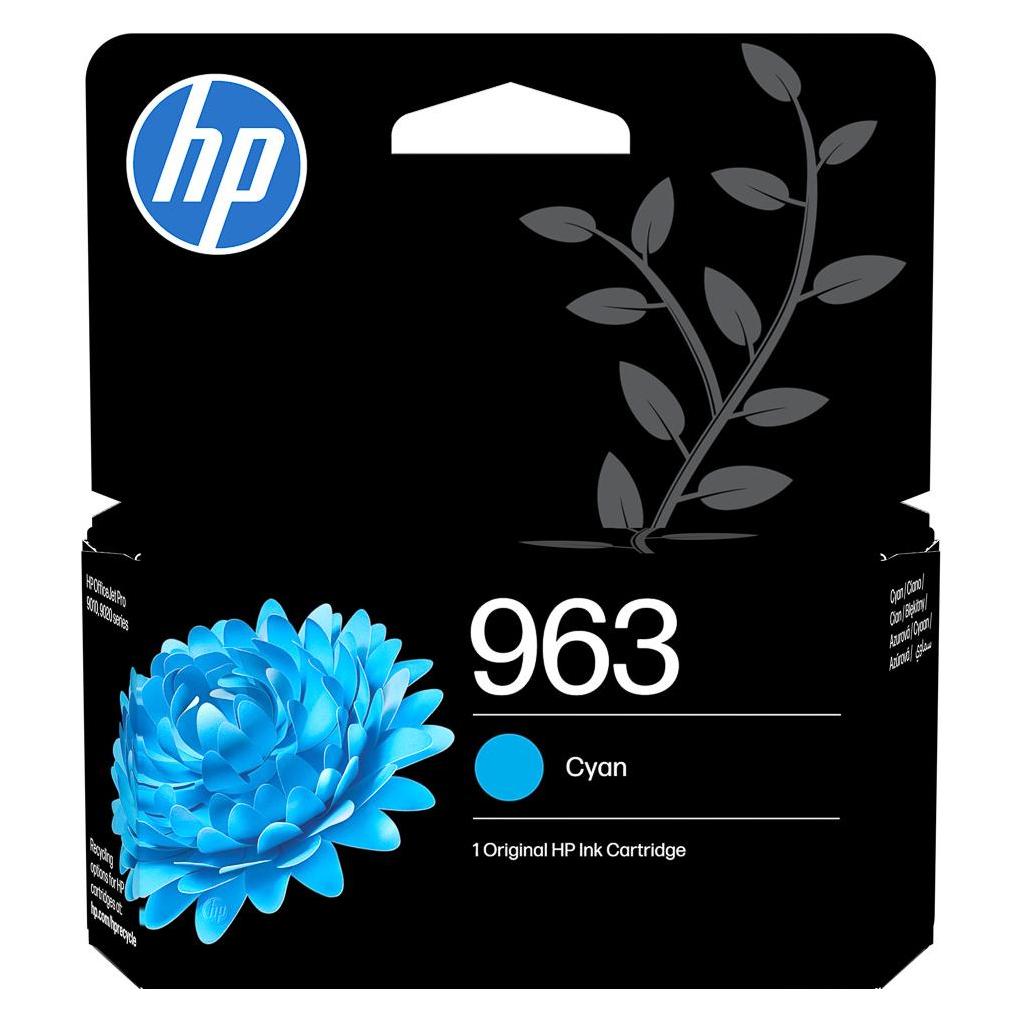 HP 963 (C) (3JA23AE)