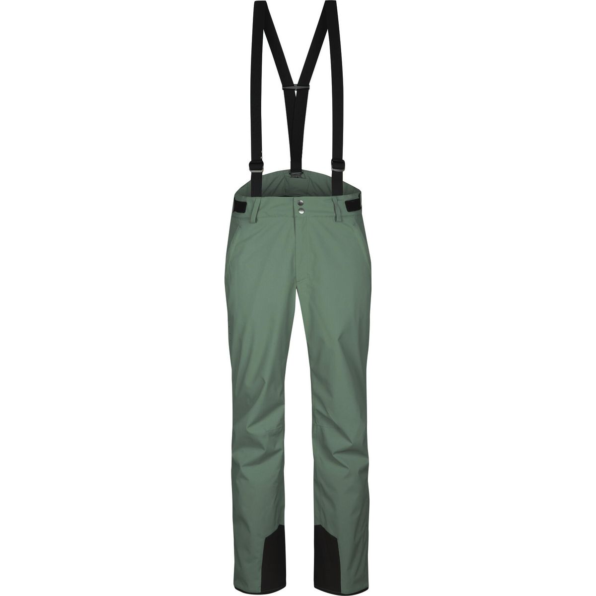 Halti Trusty M DX Ski Pants duck green (B55) 4XL 059-2621-B55-4XL