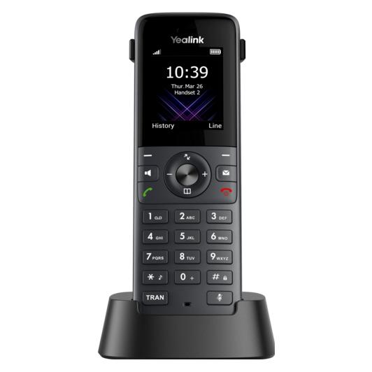 Yealink W74P (W74P)