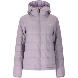 SOS Haumea Packable Isolierjacke mit Kapuze Damen 4410 - wisteria M