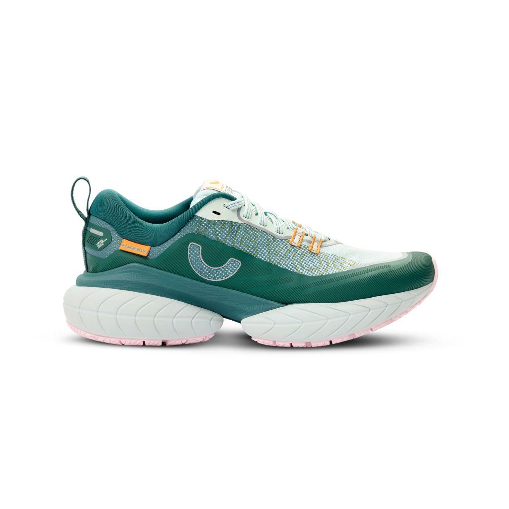 True Motion Damen U-Tech Nevos 4 Elements grün 37.5