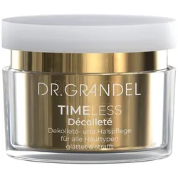 GRANDEL Timeless Decollete Creme 50 ml