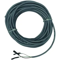 Judo Kabel 2170437 für externe Störmeldung, 10 Meter