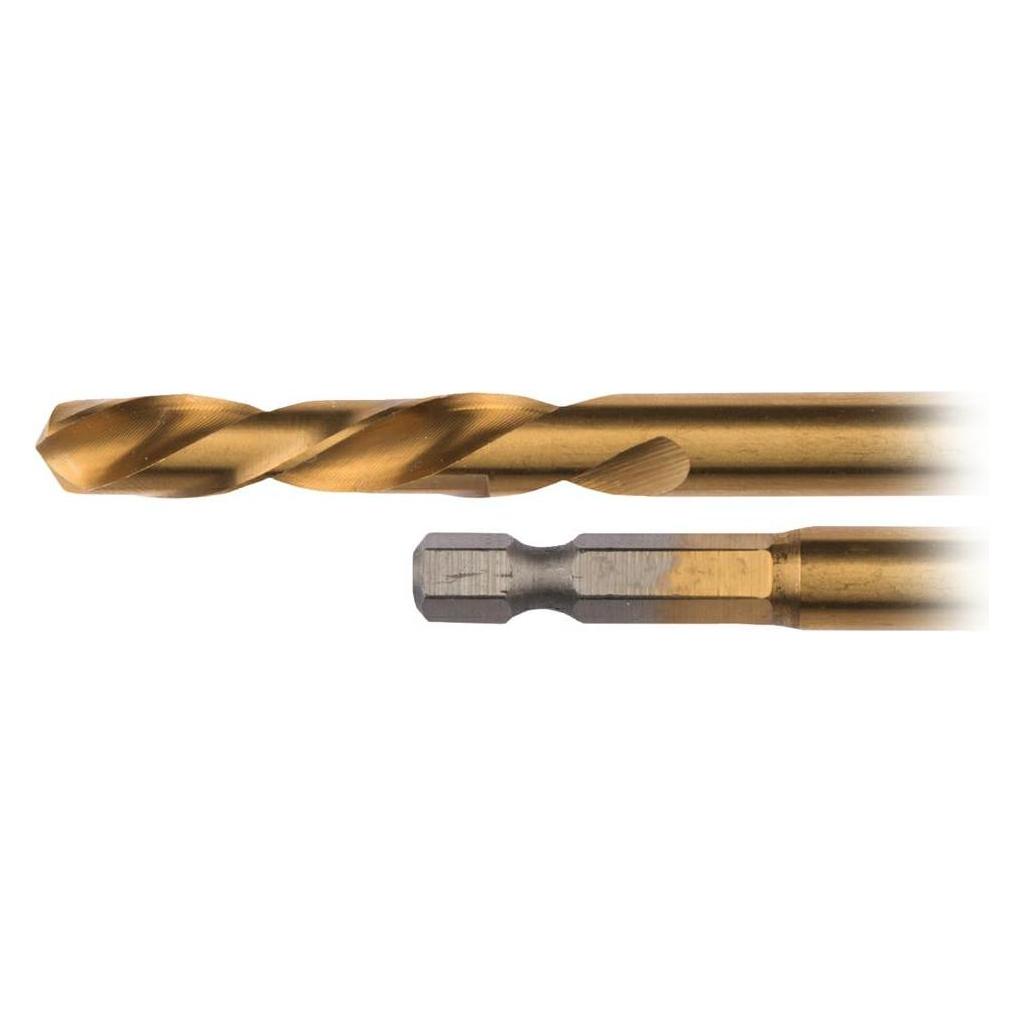 Makita HSS-TiN Bohrer (13) (B-51079)