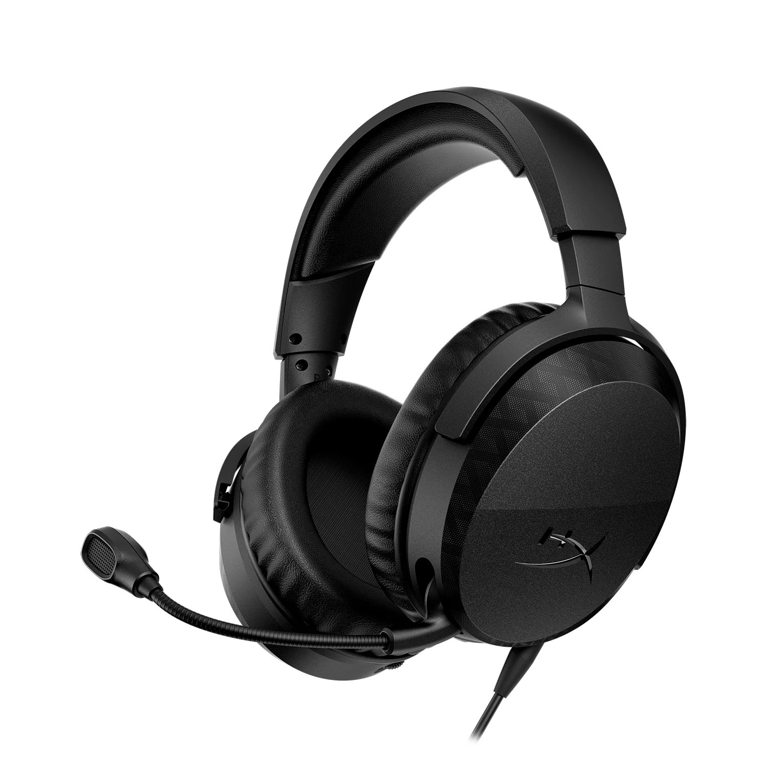 HyperX Cloud Stinger 3 Headset Black