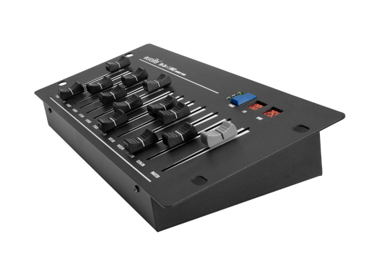 EuroLite FD-36+1 DMX Dimmer Panel
