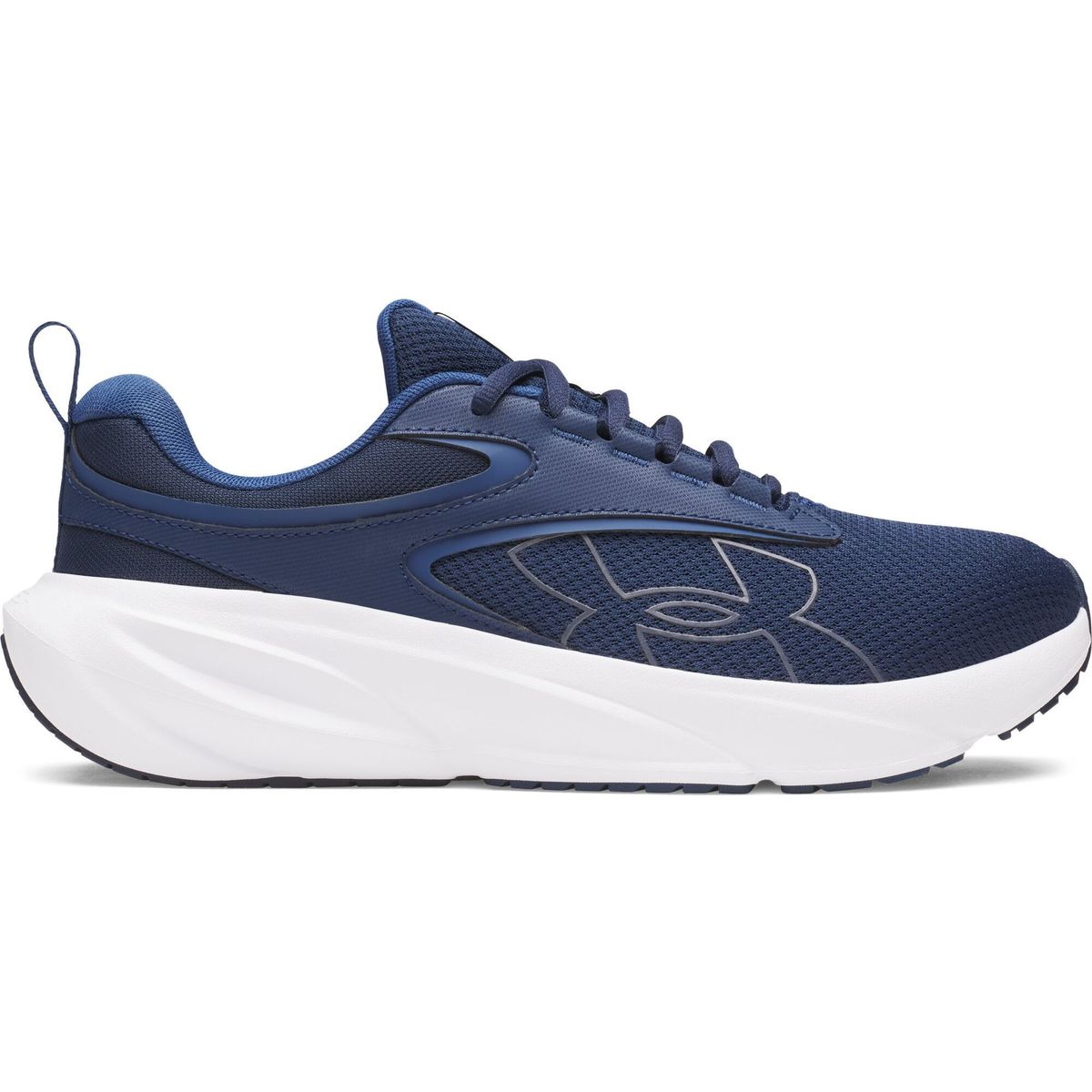 Under Armour Surge 5 blue downpour gray (408) 13 6010459-408-13