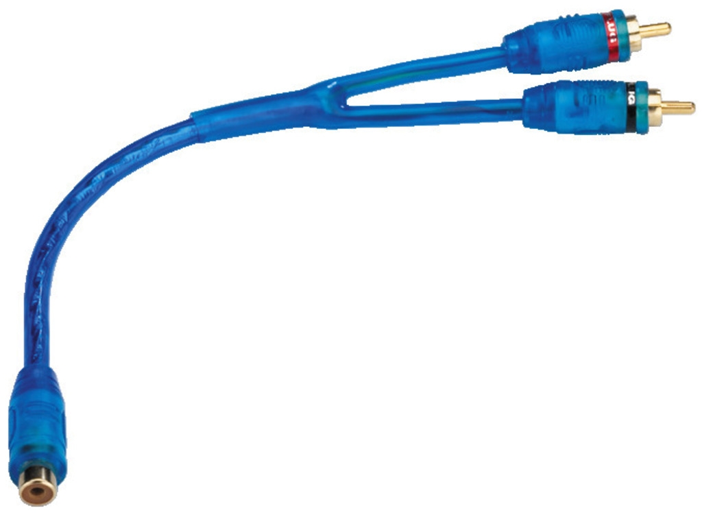 MONACOR CPR-25BL