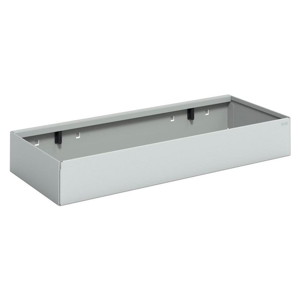 Bott Ablagekasten für Lochblech-Platten-System (14014038.16)