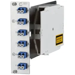 Metz Connect OpDAT CM 6xLC-D OS2 VIK 1528S074061E