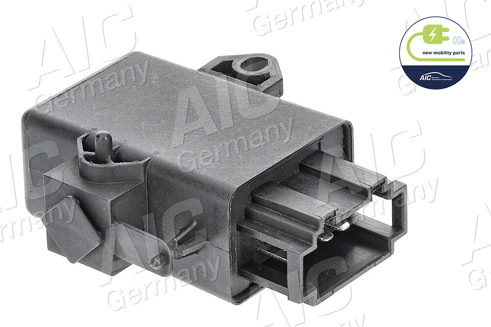 Aic Steuergerät, Sitzheizung 72034 Für Vag