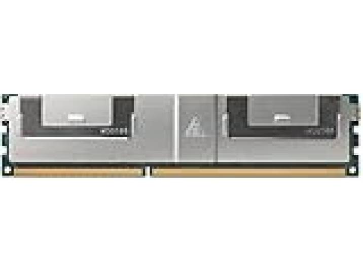 HP Mémoire RAM DDR4-2400 ECC 4 Go
