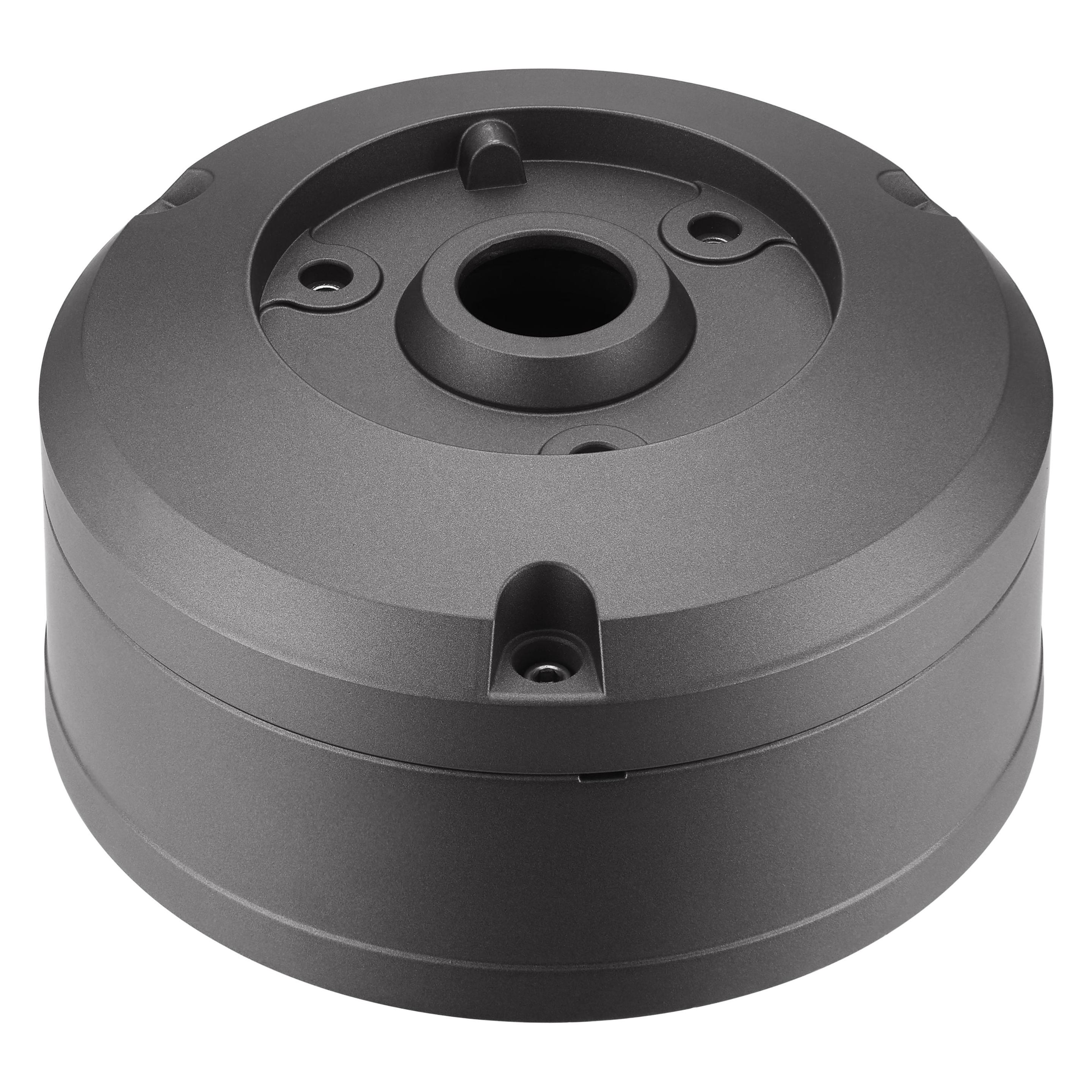 Hanwha Anschlussbox SBO-147B Dunkelgrau (SBO-147B)