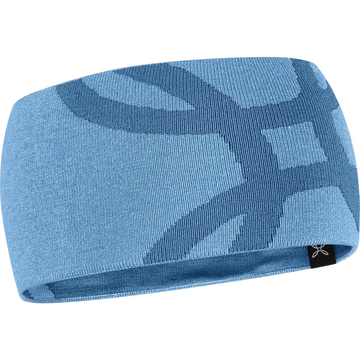 Montura Merino Logo Band dusk (681) M MBFY50X-7503-681-M