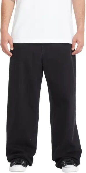 Jeans Volcom Chillow (33 - Schwarz)