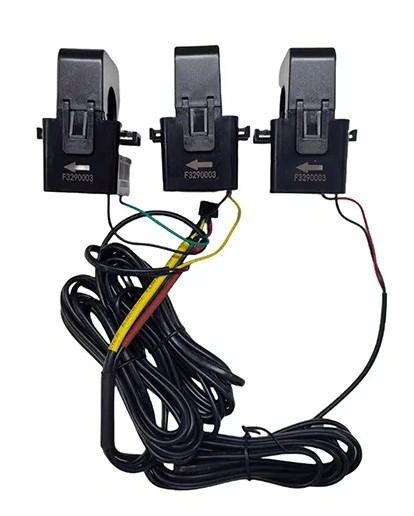 Solax Current Transformer 200 A / 40 mA 3252030012