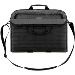 UAG Slim Brief (13 Inch) (13", Universal), Notebooktasche, Grün