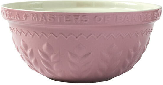 Tala Originals Dusty Pink Corn Design 30cm Mixing Bowl