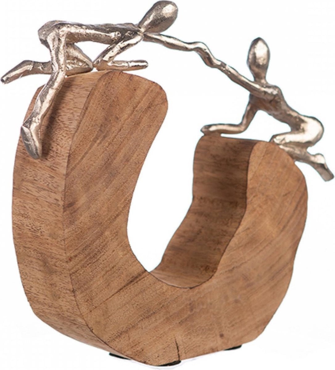 Gilde Handwerk Beeld I Have Got You Sculptuur voor volwassenen