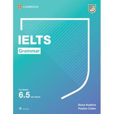 Grammar for IELTS 6.5+, Taschenbuch von , Klett Sprachen GmbH, 978-3-12-535480-7