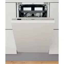Whirlpool Einbau-Geschirrspüler 45 cm WSIC3M27C