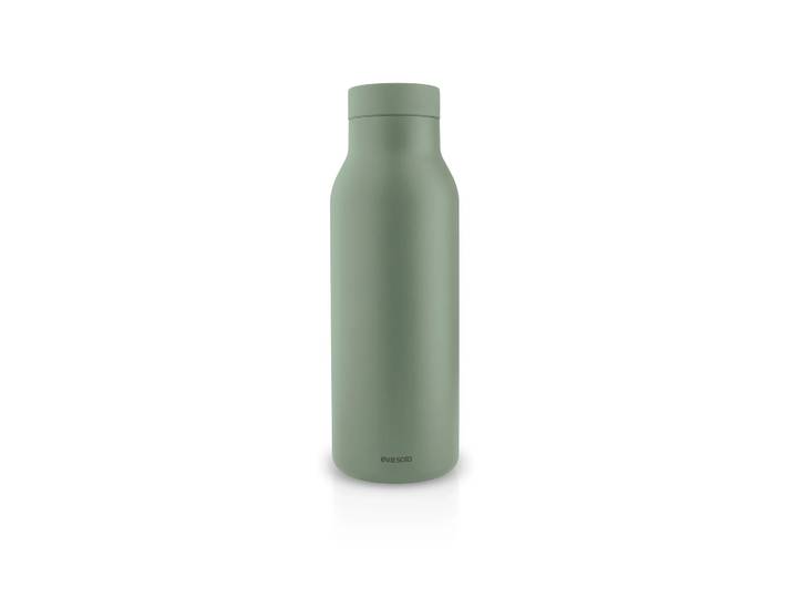 Eva Solo Bouteille thermos Urban 0,5 L Green goddess