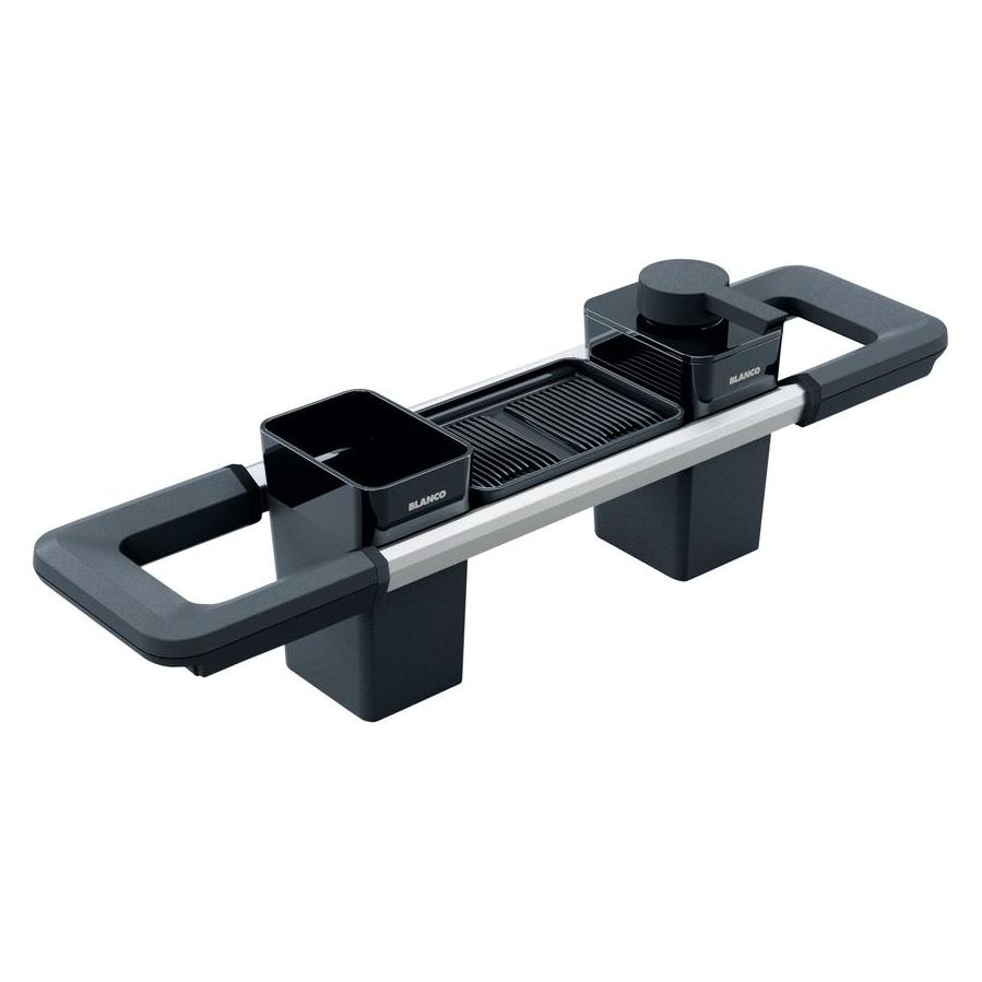 Blanco Worktop Organizer Main Set (527448)