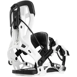 NIDECKER FLOW NX2 Bindung 2027 white - XL