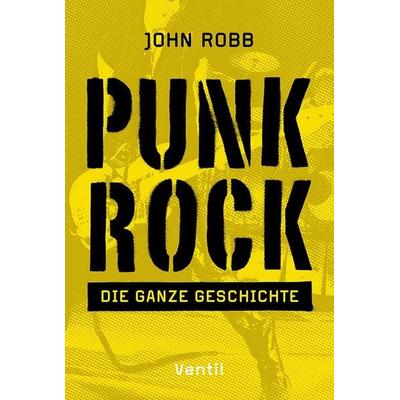 Punk Rock -
