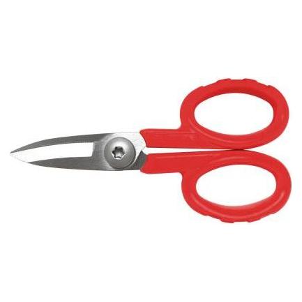 RS PRO Edelstahl-Schere 140mm (13.80 cm) (487135)
