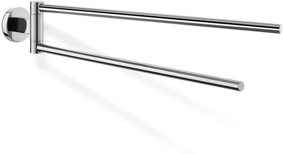 ZACK SCALA towel rail swivel 40060