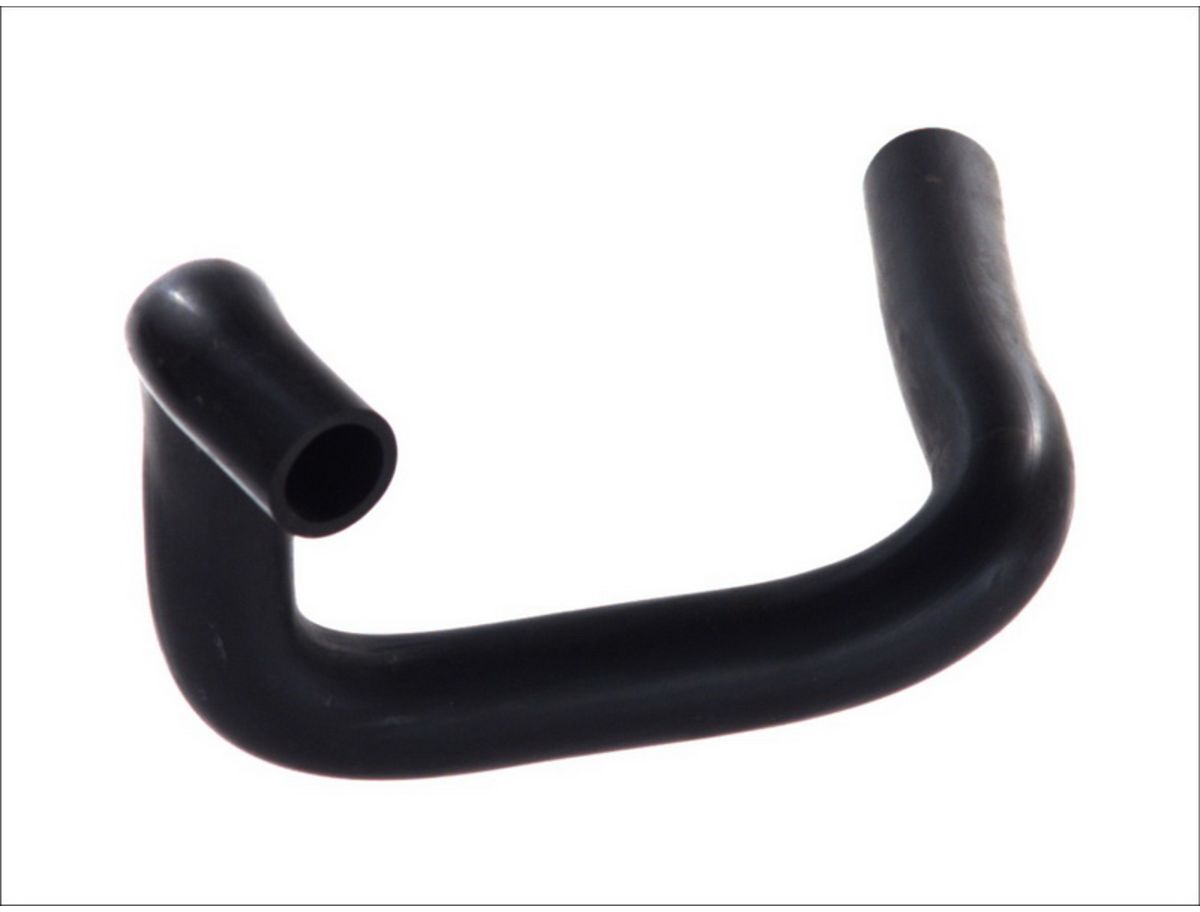 Tuyau, ventilation de carter-moteur Topran 207 338