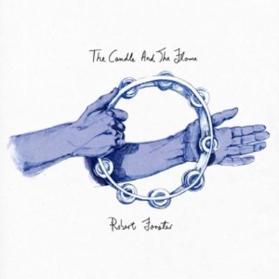 The Candle And The Flame (Purple Vinyl Edition) - Robert Forster, Vinyl