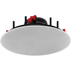 MON EDL-82HQ - Wand- & Deckenlautsprecher, 100 V, 8 Ohm, 30 W