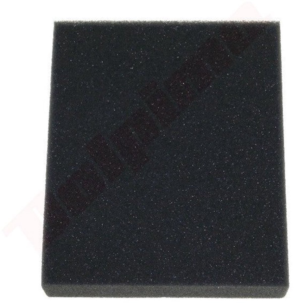 Luchtfilter passend op Stiga SV150, SV40 en RV45 - B/D/H: 130 x 108 x 25 mm