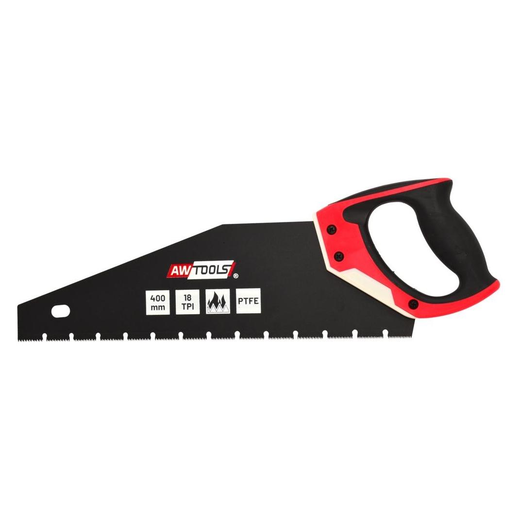 Awtools PIŁA DO STYROPIANU 400mm PTFE (70576848)