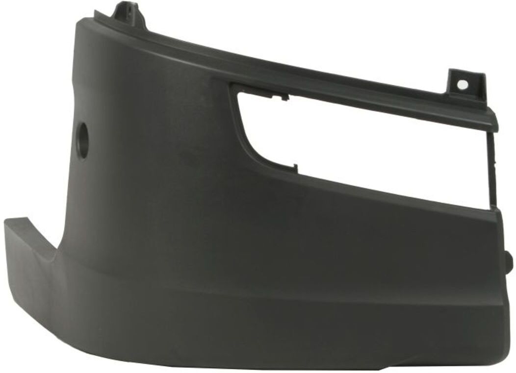 Stoßfänger - Eckteil PACOL SCA-FB-013R