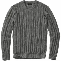Leiselaut-Pullover - 50