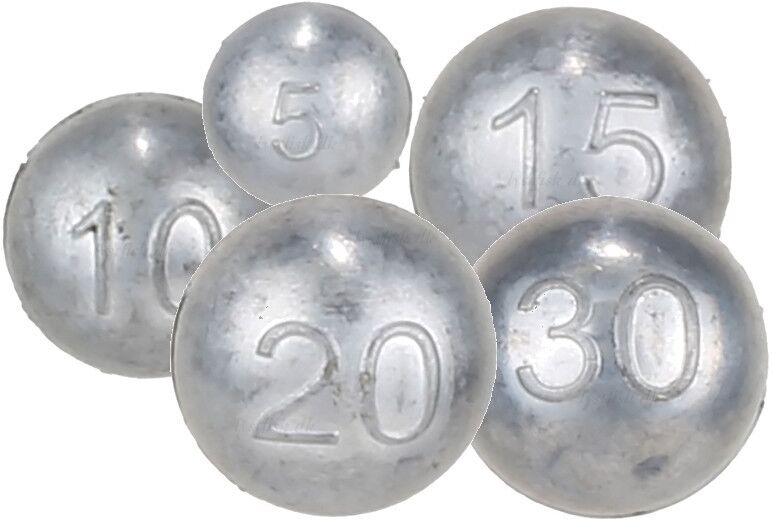 Hurricane Stinger Weight -5 Gr.